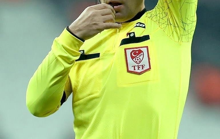 Hakemlerden hakemlere ‘isyan’ çağrısı iddiası… MHK hepsine sordu