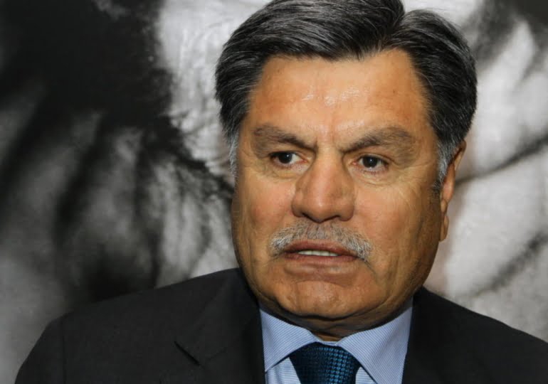 Millet İttifakı’nın adayı mı olacak? İYİ Parti’den Haşim Kılıç açıklaması