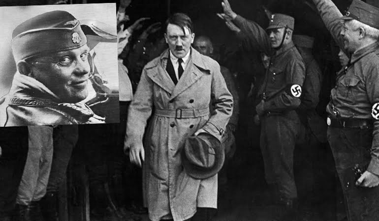 Rusya Hitler’in son saatlerinin ayrıntılarını yayınladı
