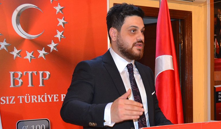 ‘Ülkeyi 1 milyoncuya çevirdiler, 1 milyona vatandaşlık veriyorlar’
