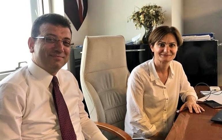 İktidar yazarından ‘gizli toplantı’ iddiası: Kemal beyi uyarıyorum