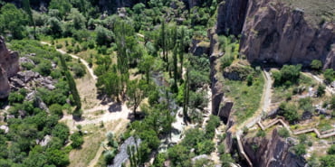 ihlara-vadisi