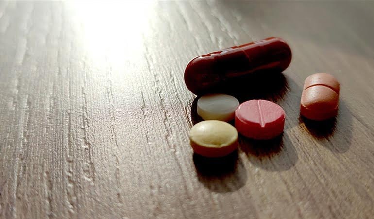 6 ilaç daha geri ödeme listesinde