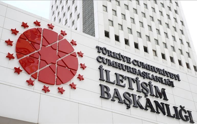 iletisim