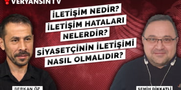 iletişimnedir