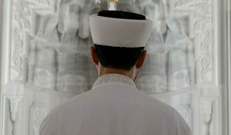 Çocuğa cinsel istismardan yargılanan imam: 15 Temmuz’da sela okudum