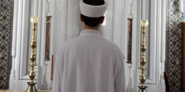 imam