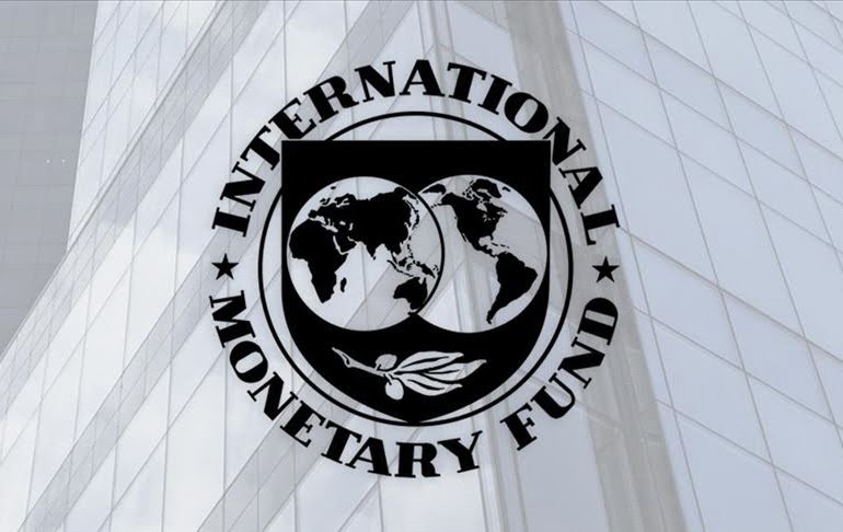 IMF, Türkiye için yıl sonu büyüme ve enflasyon tahminini açıkladı