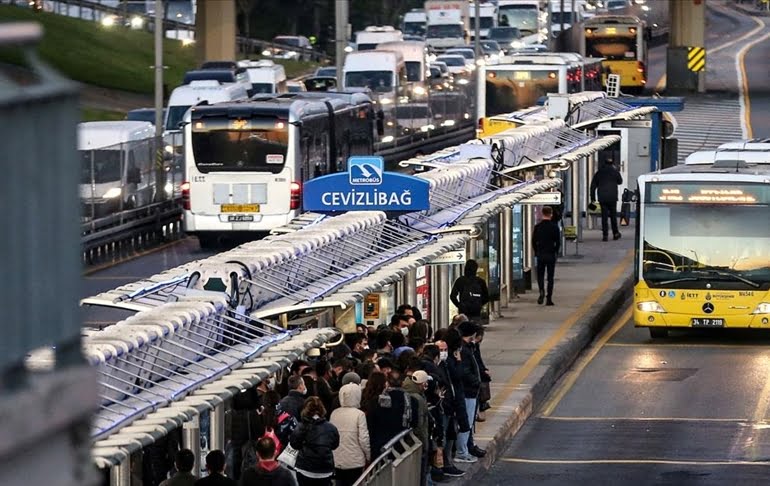 Bayramda ücretsiz mi? İstanbul’da toplu ulaşım kararı