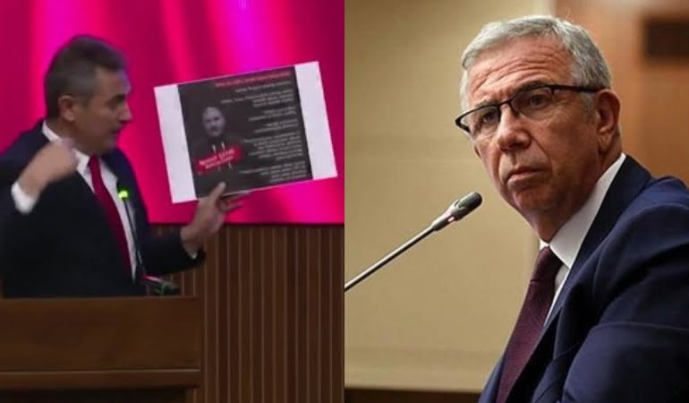 AKP’li müteahhitler yavaş yavaş CHP’li belediyelere mi yanaşıyorlar?