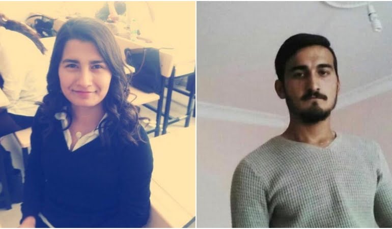 Sokak ortasında öldürülen Kader koruma istemiş