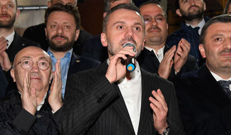 AKP’li Kandemir’den ‘hayat pahalılığı’ açıklaması: Bizden kaynaklanmıyor