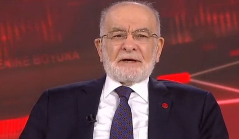 Karamollaoğlu: Tayyip Bey, başka birini aday gösterecek