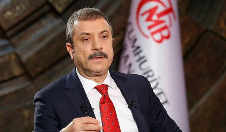 Merkez Bankası’ndan enflasyon açıklaması