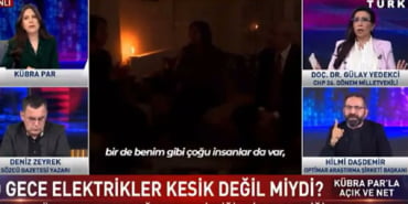 kavga