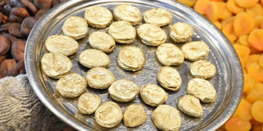 kayısı
