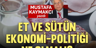 kaymakci