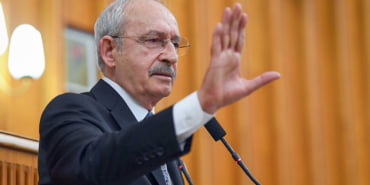 kilicdaroglu