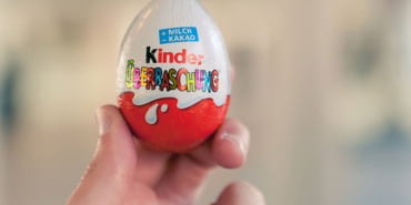 kinder