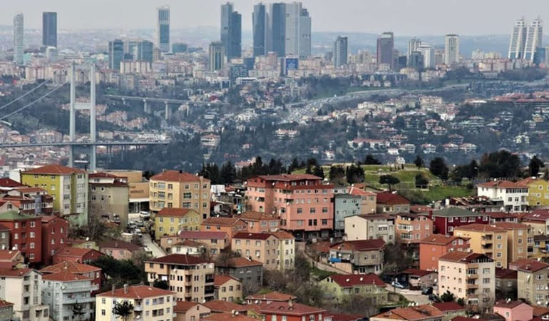 Aileye dönüş başladı 
