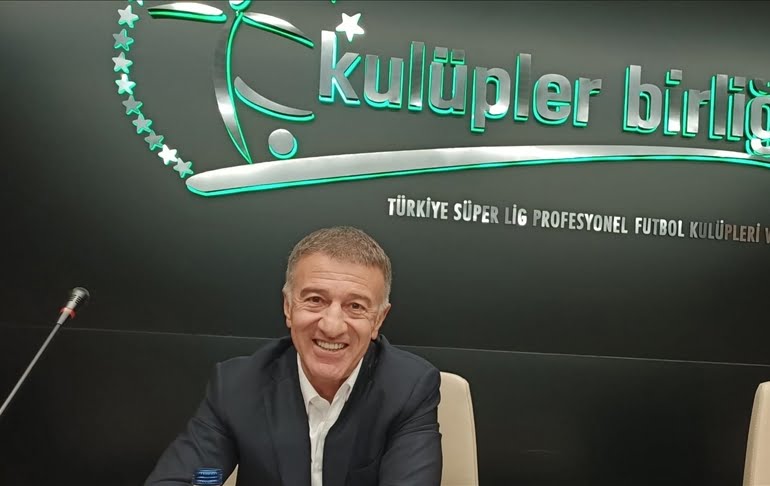 Kulüpler Birliği Spor Yasası’na sert tepki gösterdi!