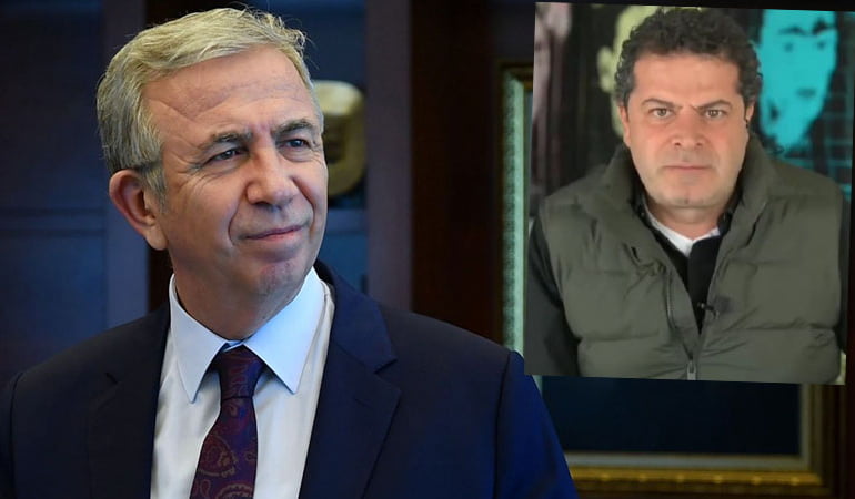 400 bin kişilik ankette çarpıcı Mansur Yavaş sonucu