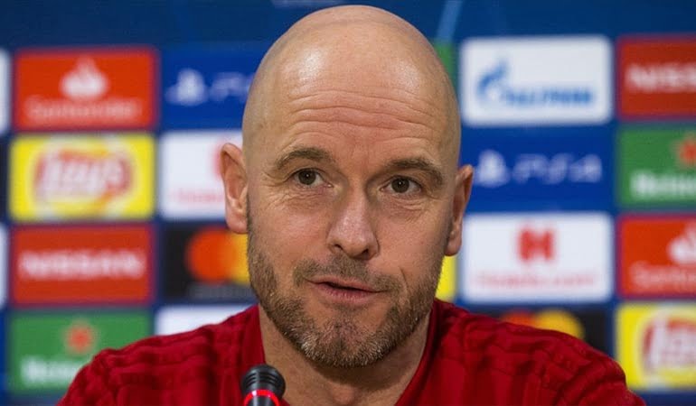Manchester United’ın teknik direktörü belli oldu