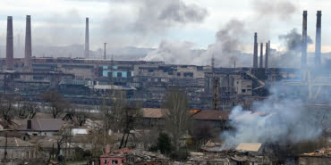 mariupol-celikfabrikasi