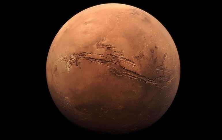 Mars’ta 94 dakika süren deprem tespit edildi