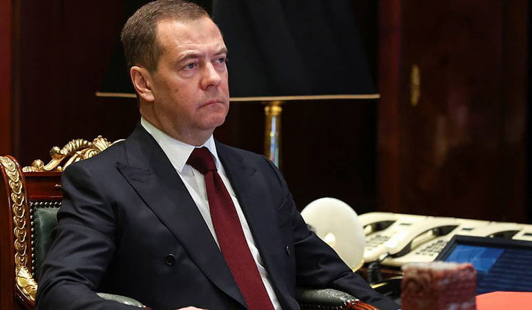 Rusya’dan İsveç ve Finlandiya’ya NATO uyarısı
