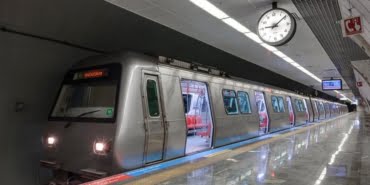 metro