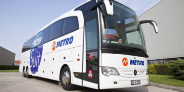 metro