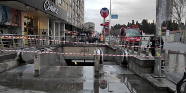 metro