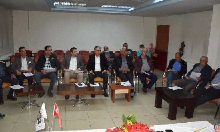MHP’liler AKP’li isme oy vermeyince… Cumhur İttifakı’nda seçim krizi