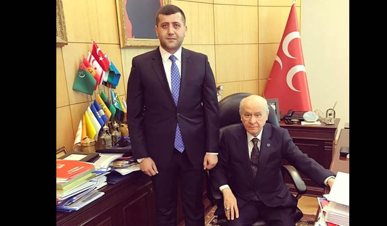 MHP Milletvekili Ersoy, enflasyon açıklaması nedeniyle disipline sevk edildi