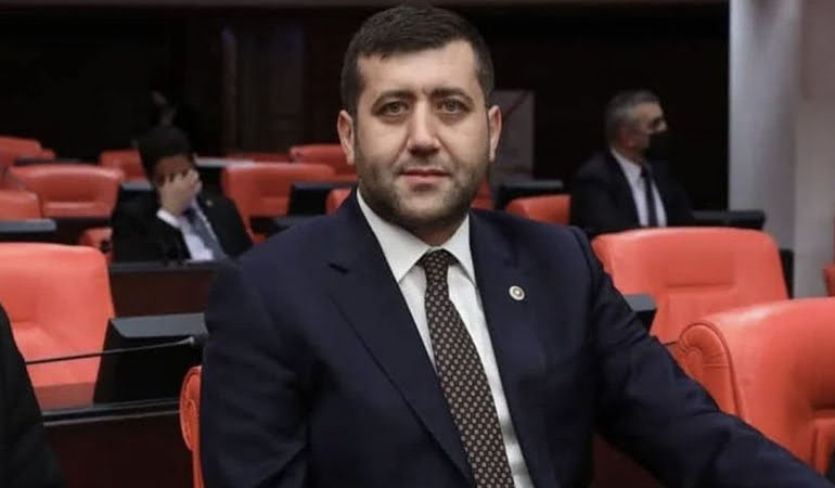 İşlem başlatıldı… MHP’li Ersoy için ‘kesin çıkarma’ talebi