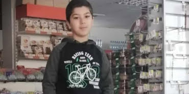 muhammed