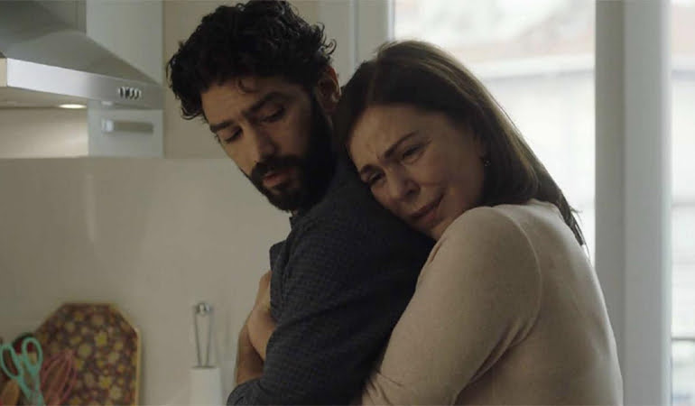 Türk kadının Suriyeli sığınmacıya aşkını anlatan film IMDb’nin en kötü yapımı oldu