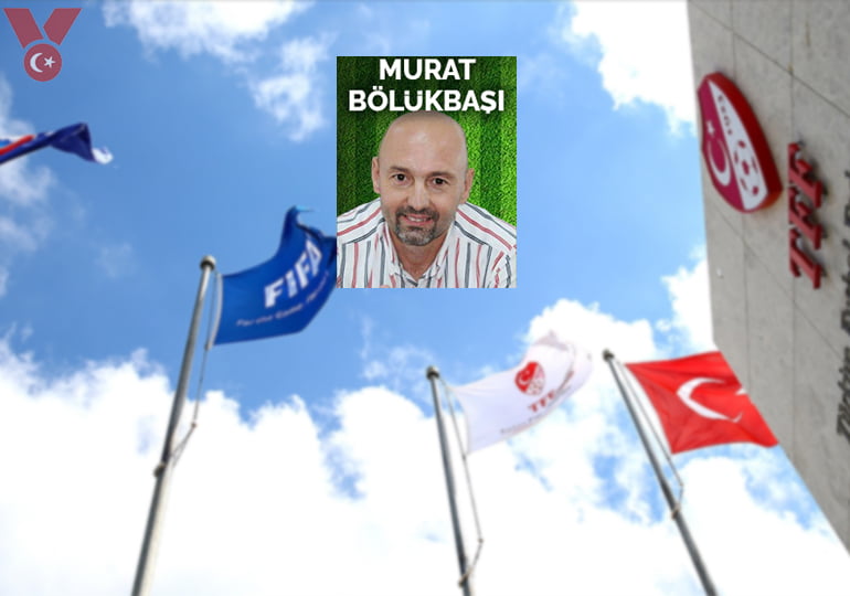 İsviçre Futbol Federasyonu kadar Türk olamıyorsak, yuh olsun bize