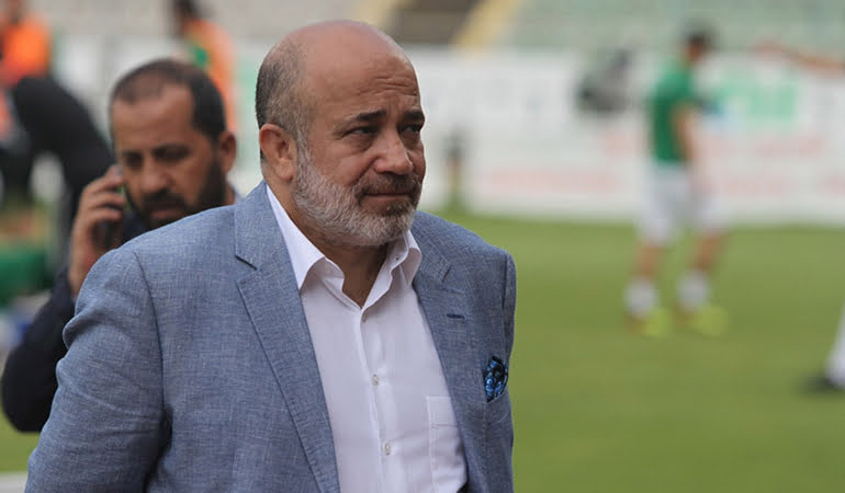 Murat Sancak’tan Trabzonspor maçı sonrası sert açıklama