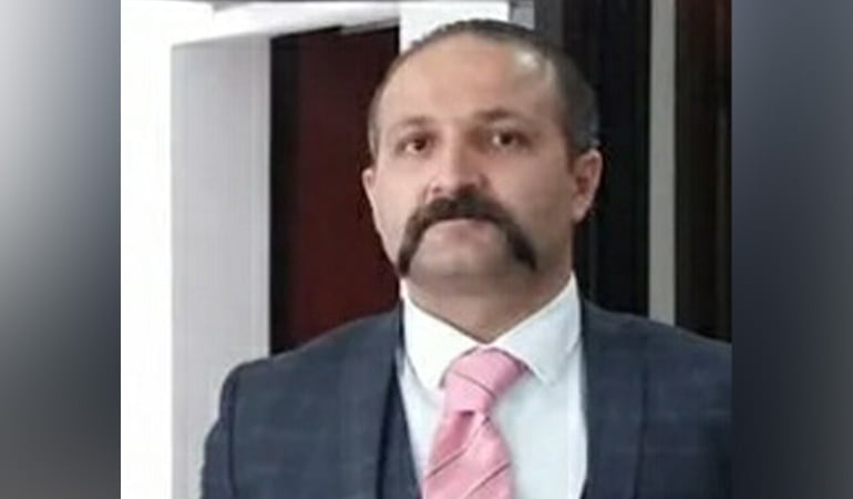 Uzman çavuş tartıştığı doktoru öldürdü