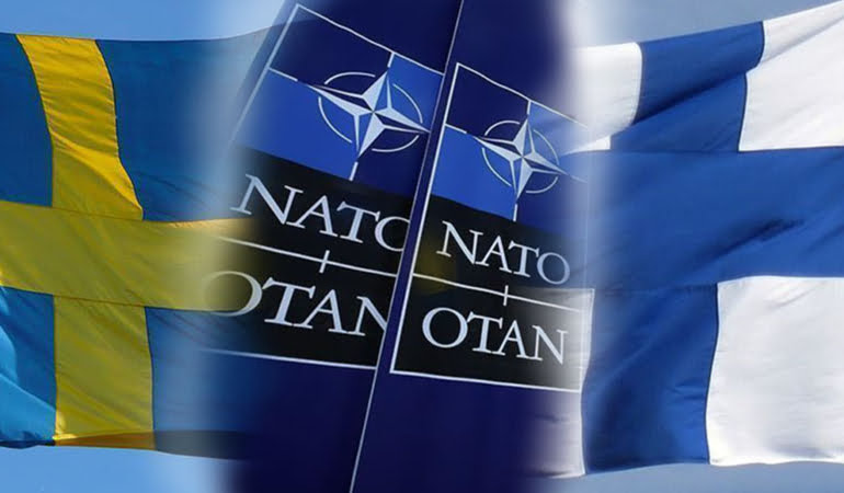 Finlandiya ve İsveç NATO üyesi olacak mı?
