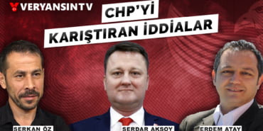 ne varsa dilimizin ucundaCHP