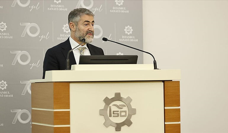 Bakan Nebati’nin ‘müjde’ şaşkınlığı: Akşam uyuşukluğu herhalde