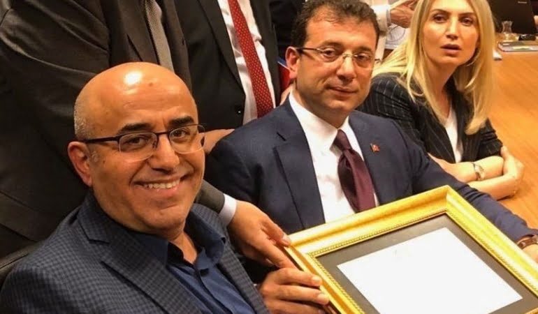 Ekrem İmamoğlu’na yakın isim Cumhuriyet’e yazar oldu
