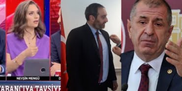 nevsinburakozdag