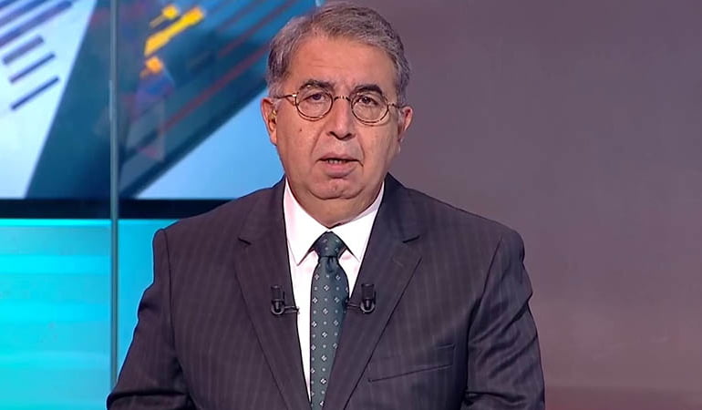 Oğuz Haksever geri dönüyor