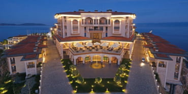 otel