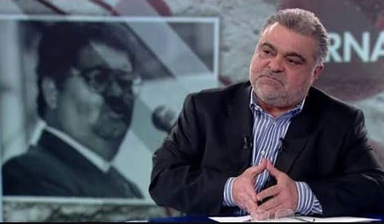 Ahmet Özal da hareketlendi