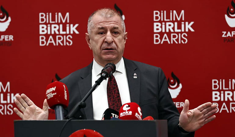 Ümit Özdağ ve Zafer Partisi başarılı olabilir mi?